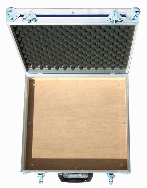 Gewa Deluxe Black Matt