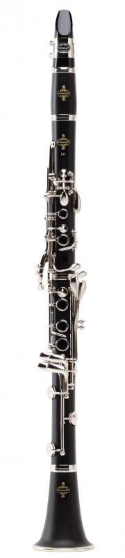 Gewa Deluxe Black Matt