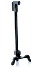 Gewa Deluxe Black Matt