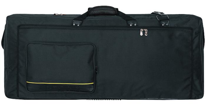 Gewa Deluxe Black Matt
