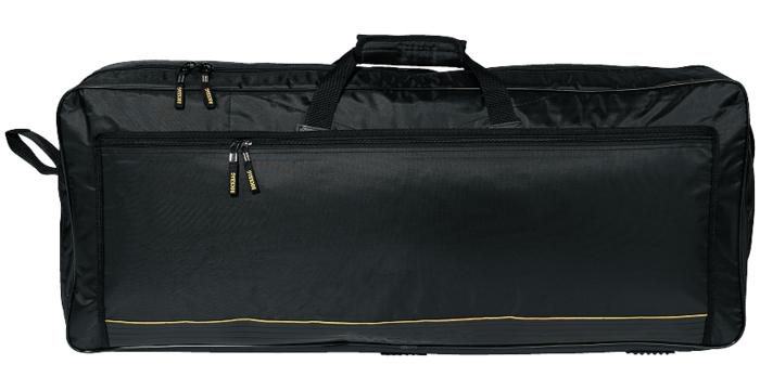 Gewa Deluxe Black Matt