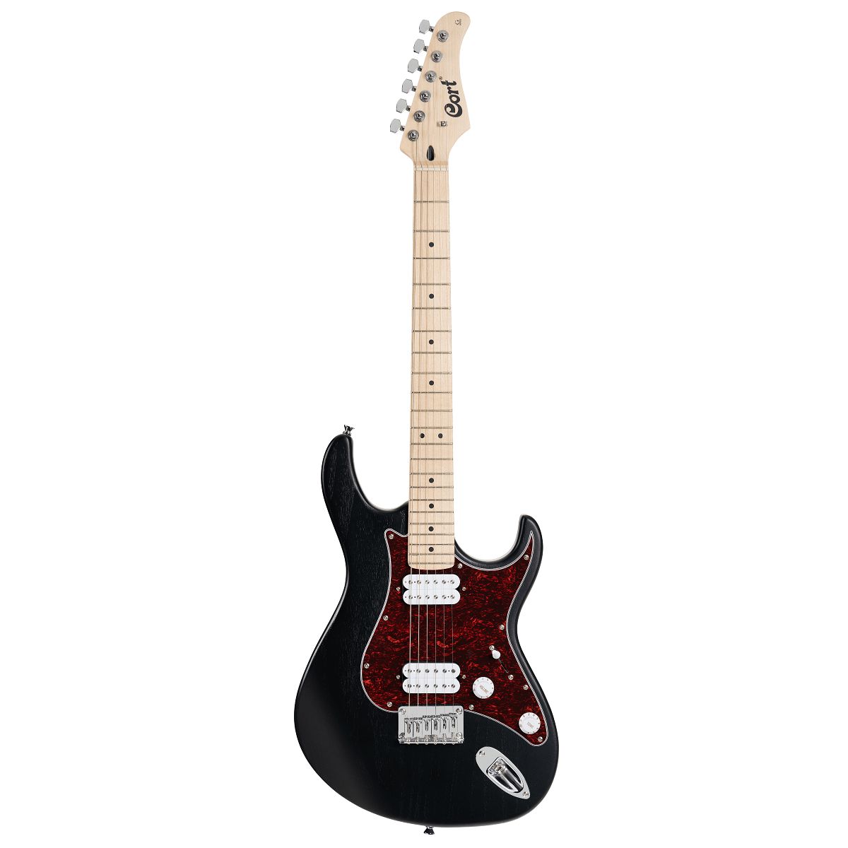 Gewa Deluxe Black Matt