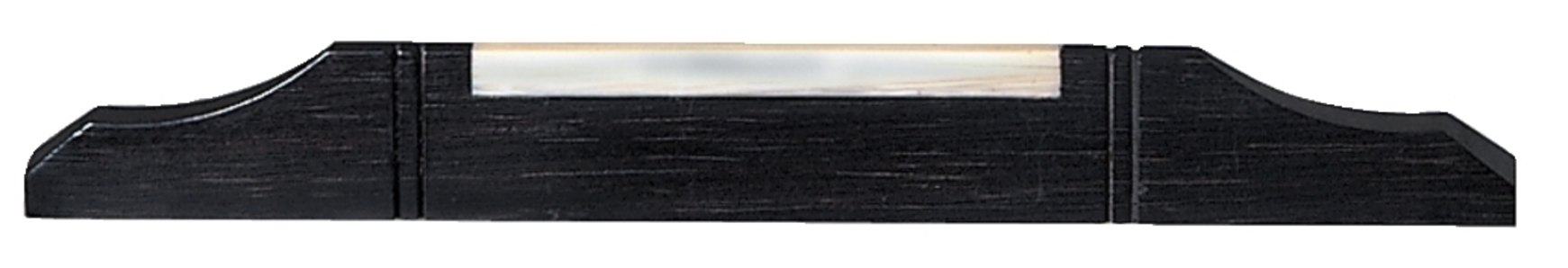 Gewa Deluxe Black Matt