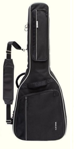Gewa Deluxe Black Matt