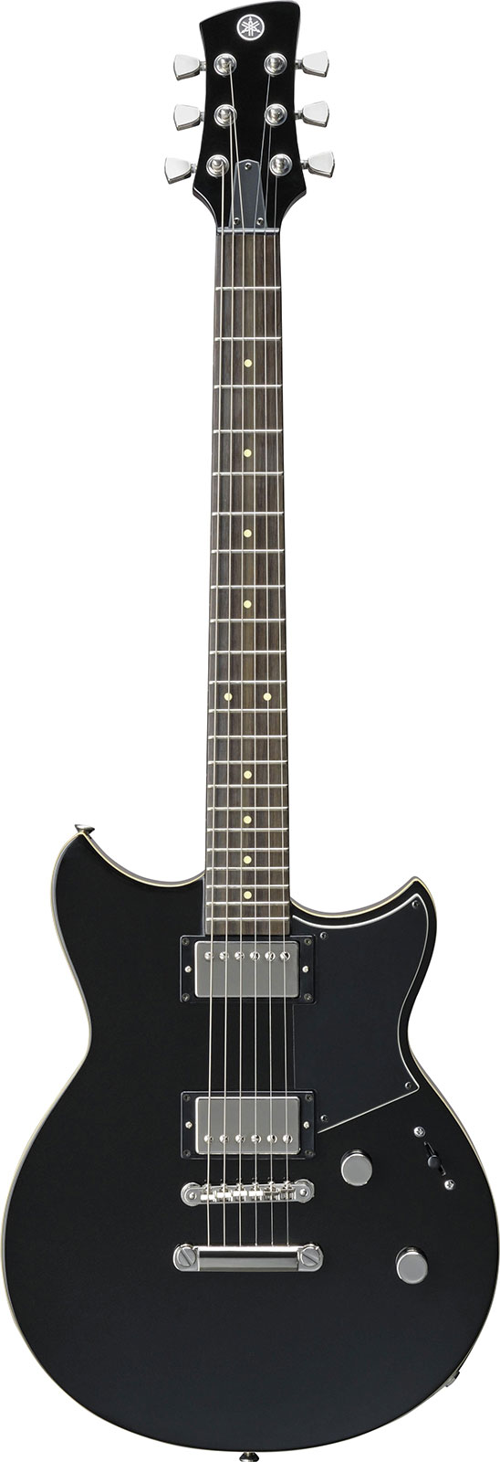 Gewa Deluxe Black Matt