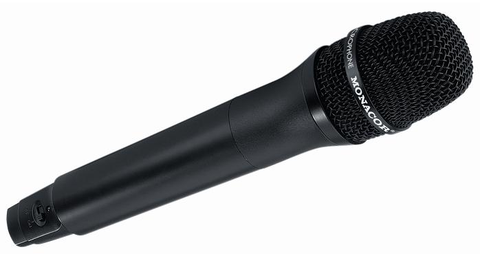 Gewa Deluxe Black Matt