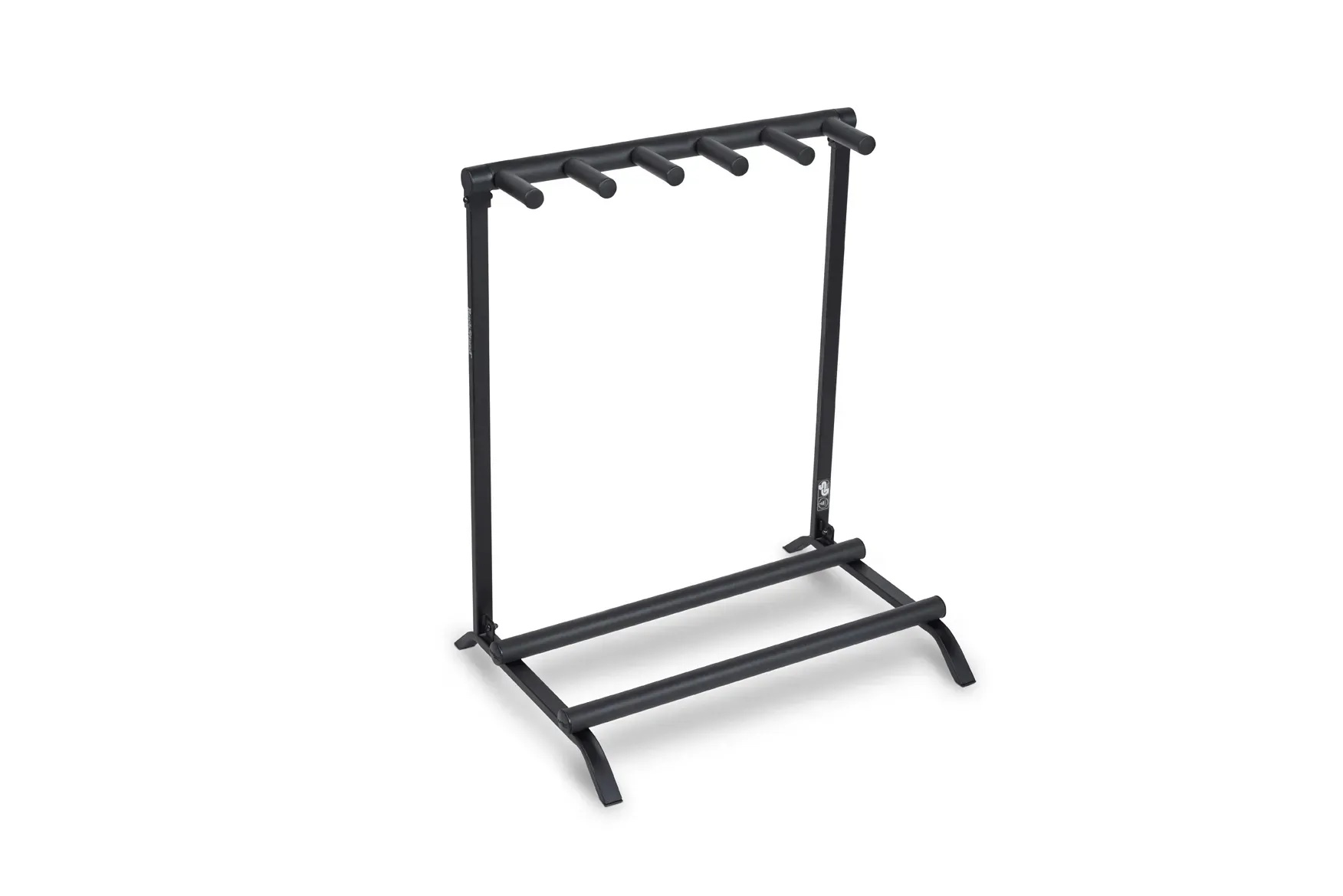 Gewa Deluxe Black Matt