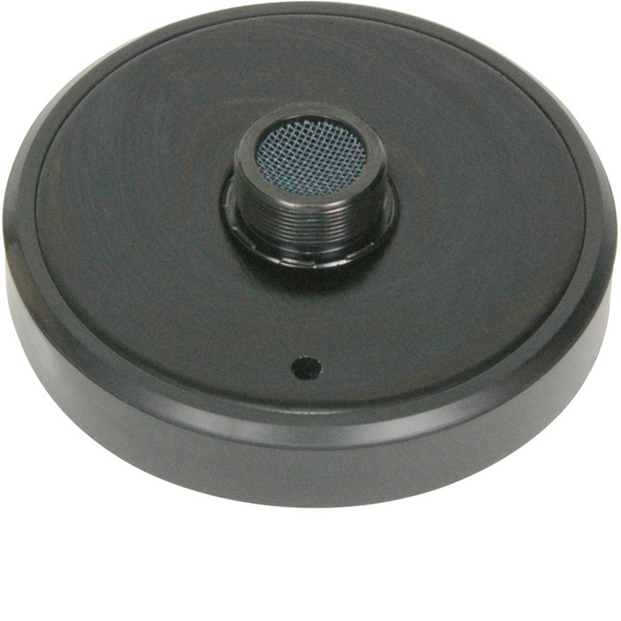 Gewa Deluxe Black Matt