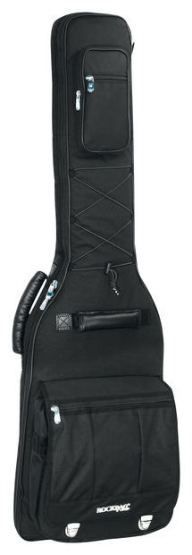 Gewa Deluxe Black Matt