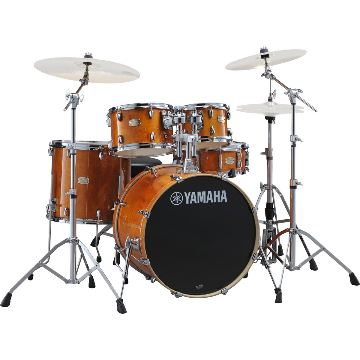 Gewa Deluxe Black Matt