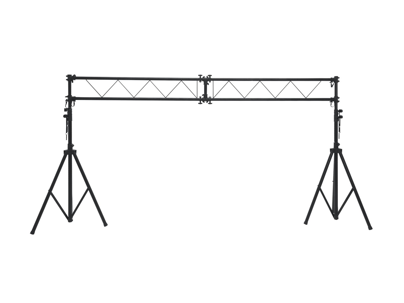 Gewa Deluxe Black Matt