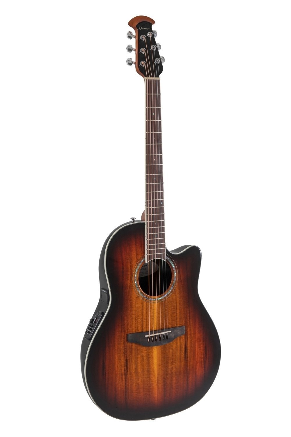 Gewa Deluxe Black Matt