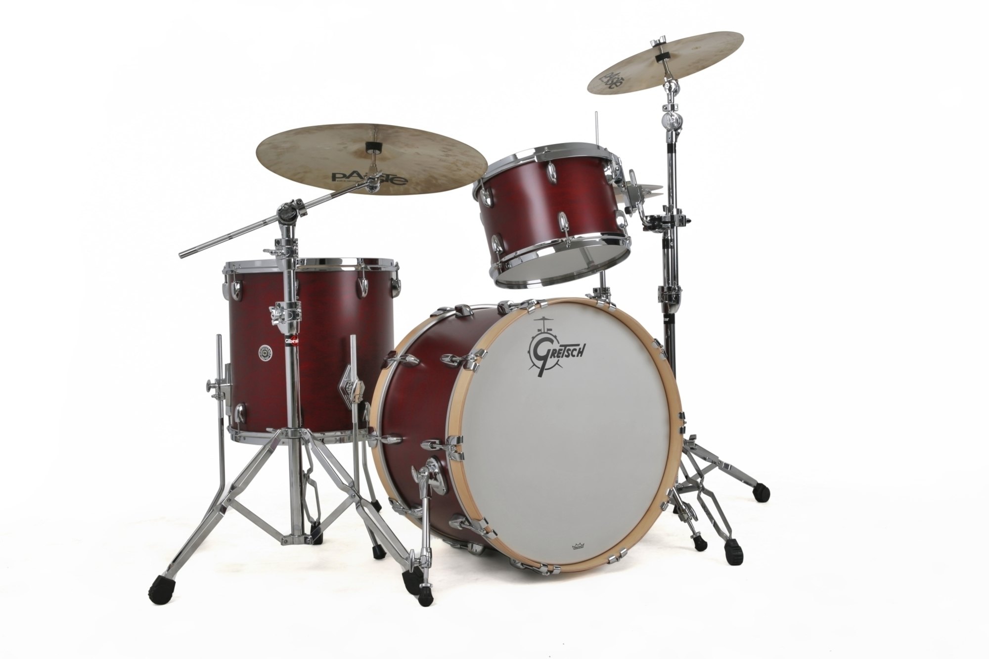 Gewa Deluxe Black Matt