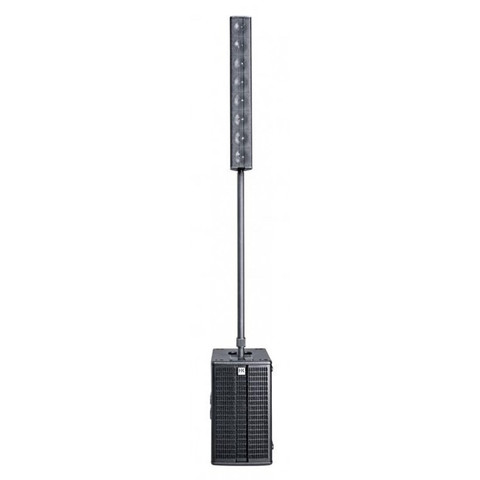Gewa Deluxe Black Matt