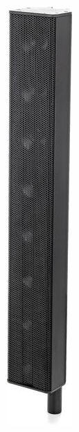 Gewa Deluxe Black Matt
