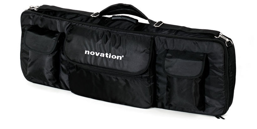 Gewa Deluxe Black Matt