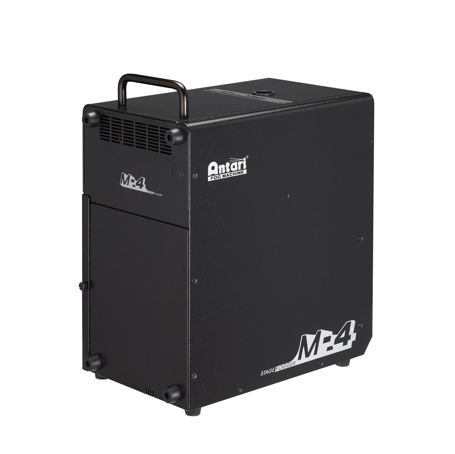 Gewa Deluxe Black Matt