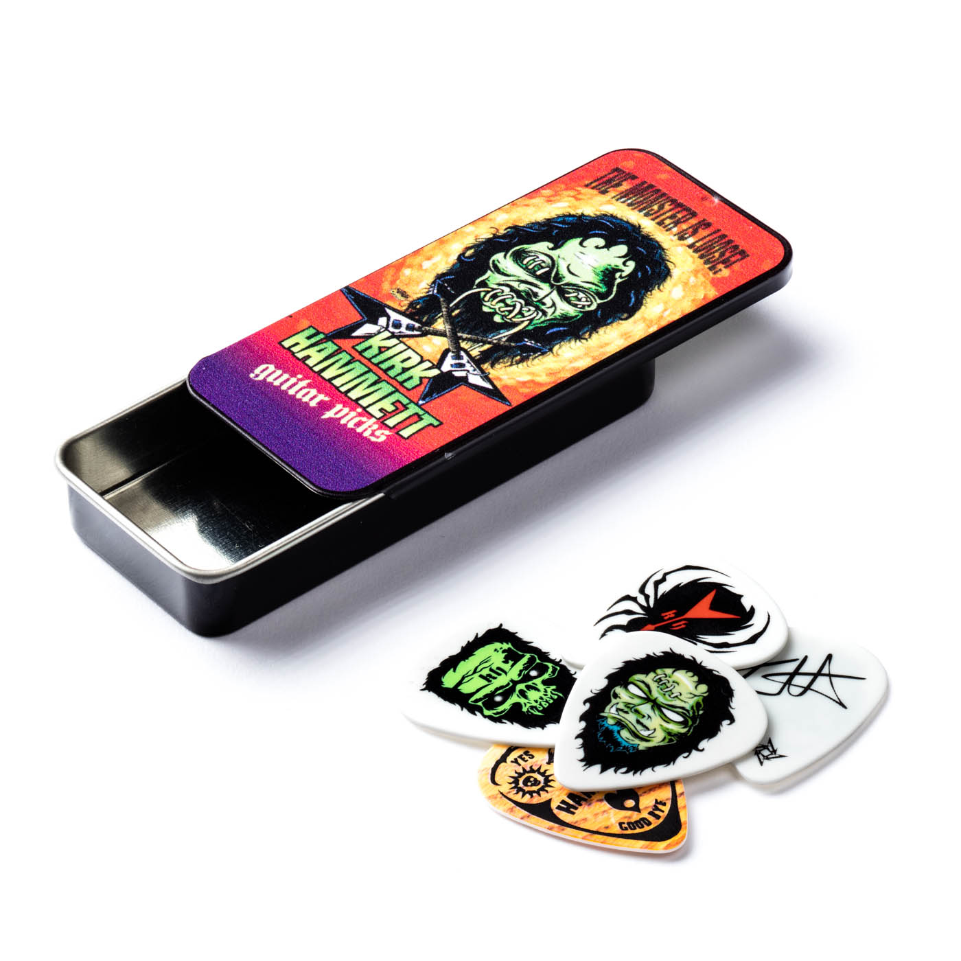 Gewa Deluxe Black Matt