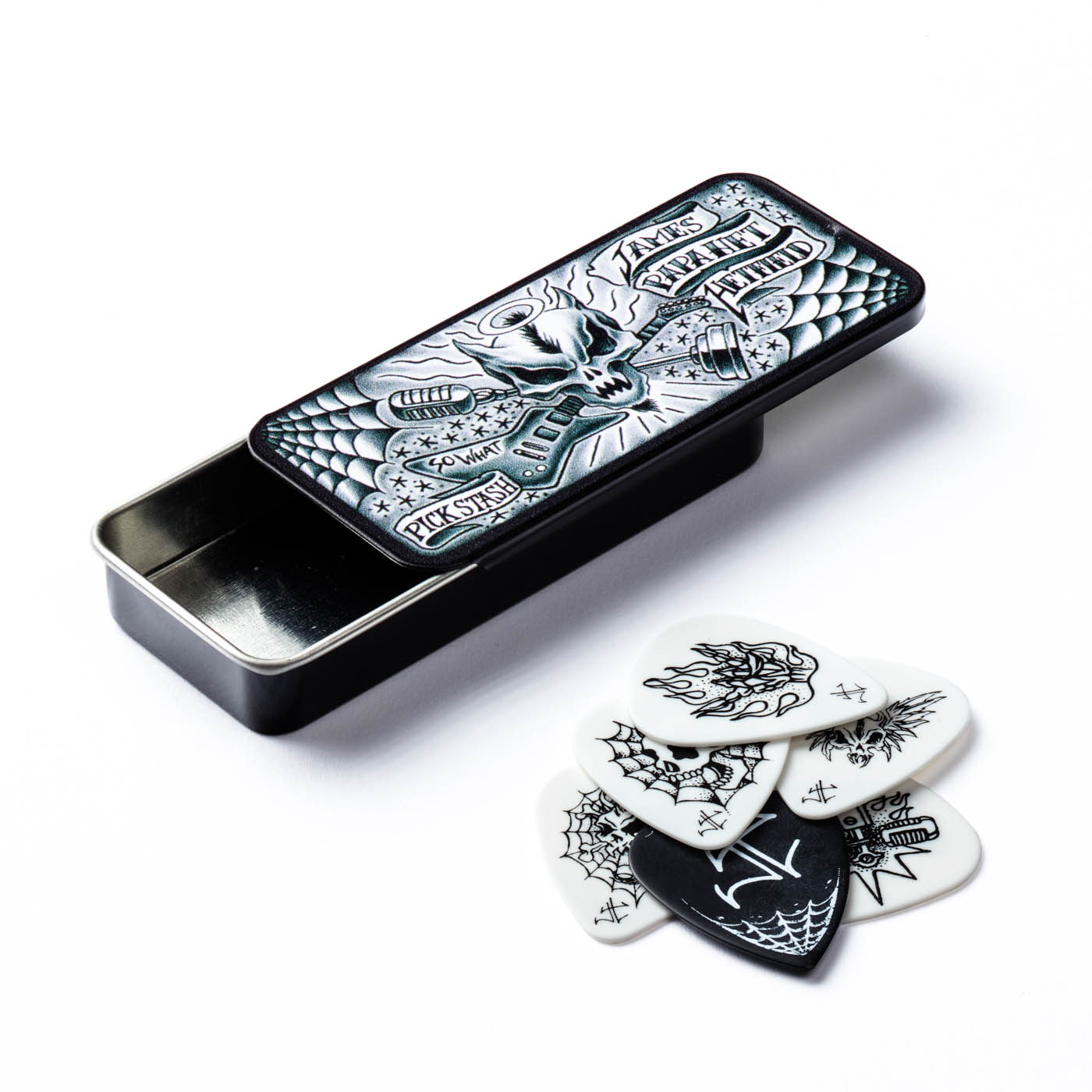 Gewa Deluxe Black Matt