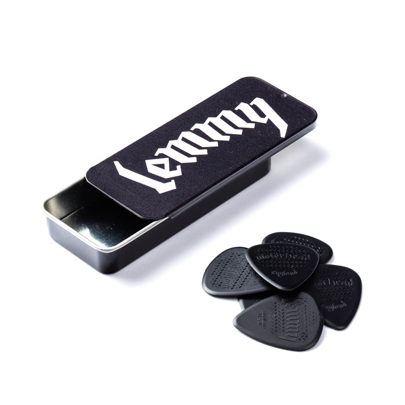 Gewa Deluxe Black Matt