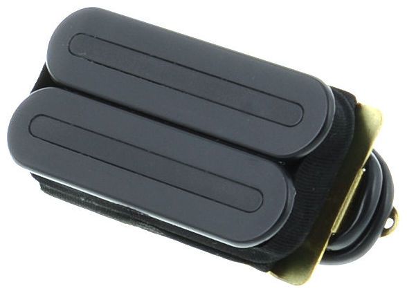 Gewa Deluxe Black Matt