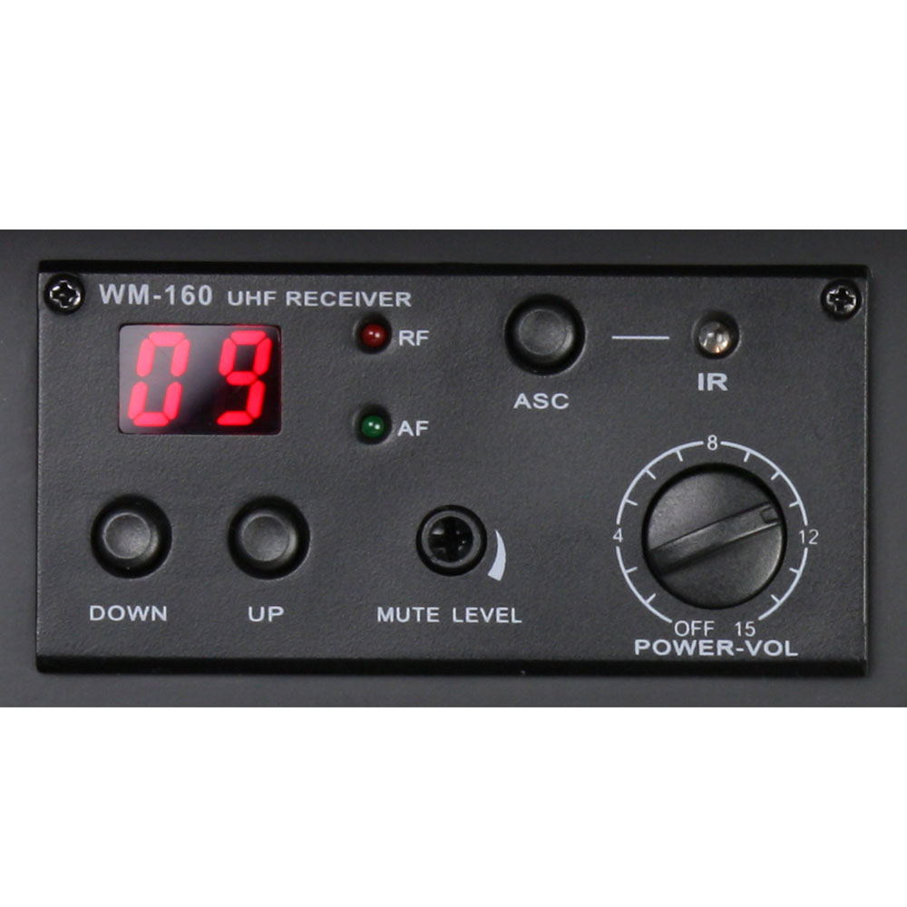 Gewa Deluxe Black Matt