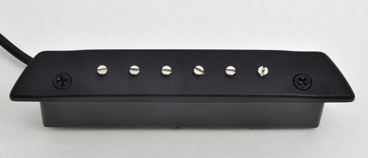 Gewa Deluxe Black Matt
