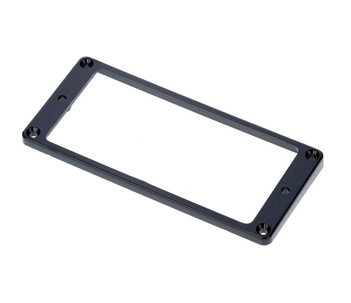 Gewa Deluxe Black Matt