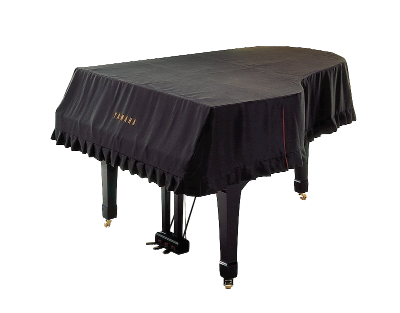 Gewa Deluxe Black Matt
