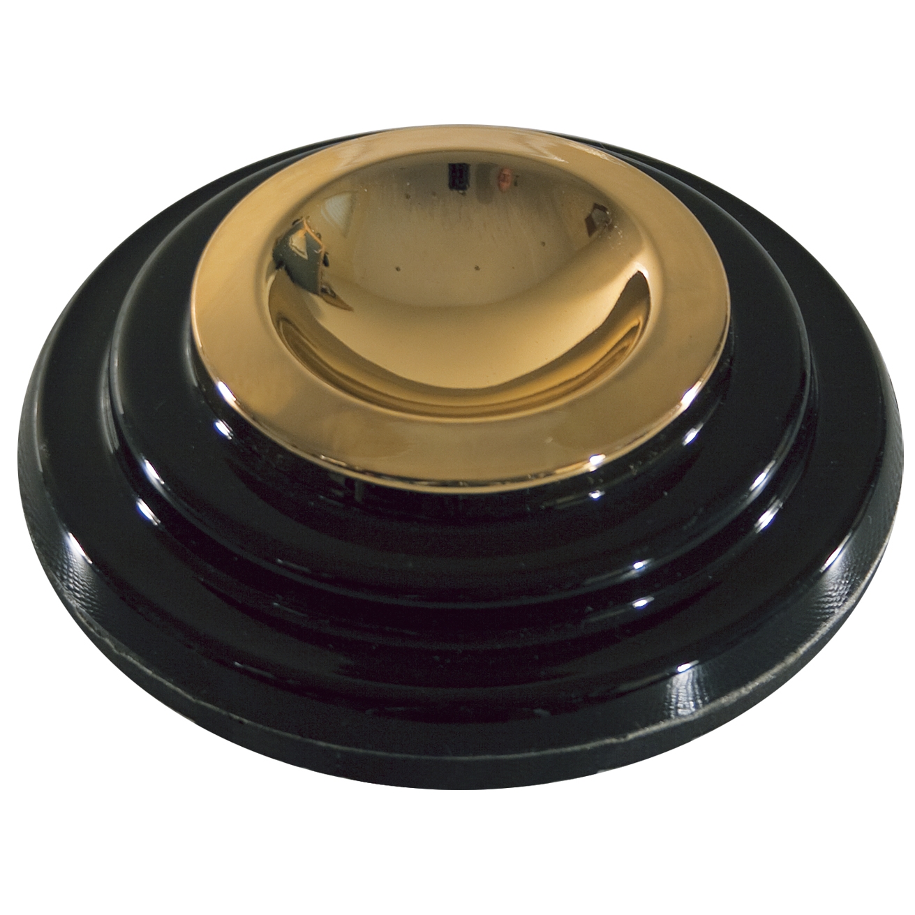Gewa Deluxe Black Matt