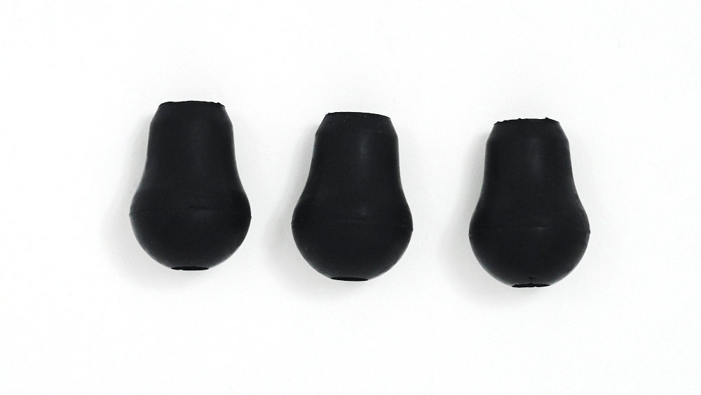 Gewa Deluxe Black Matt