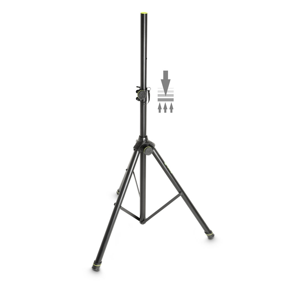 Gewa Deluxe Black Matt