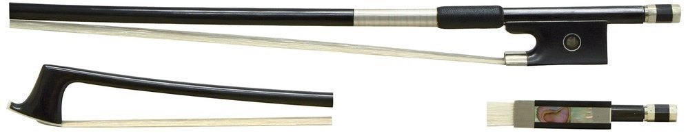 Gewa Deluxe Black Matt