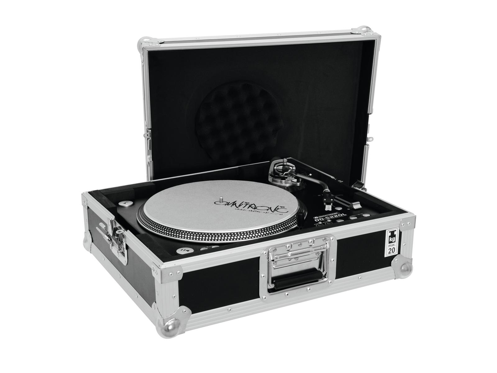 Gewa Deluxe Black Matt