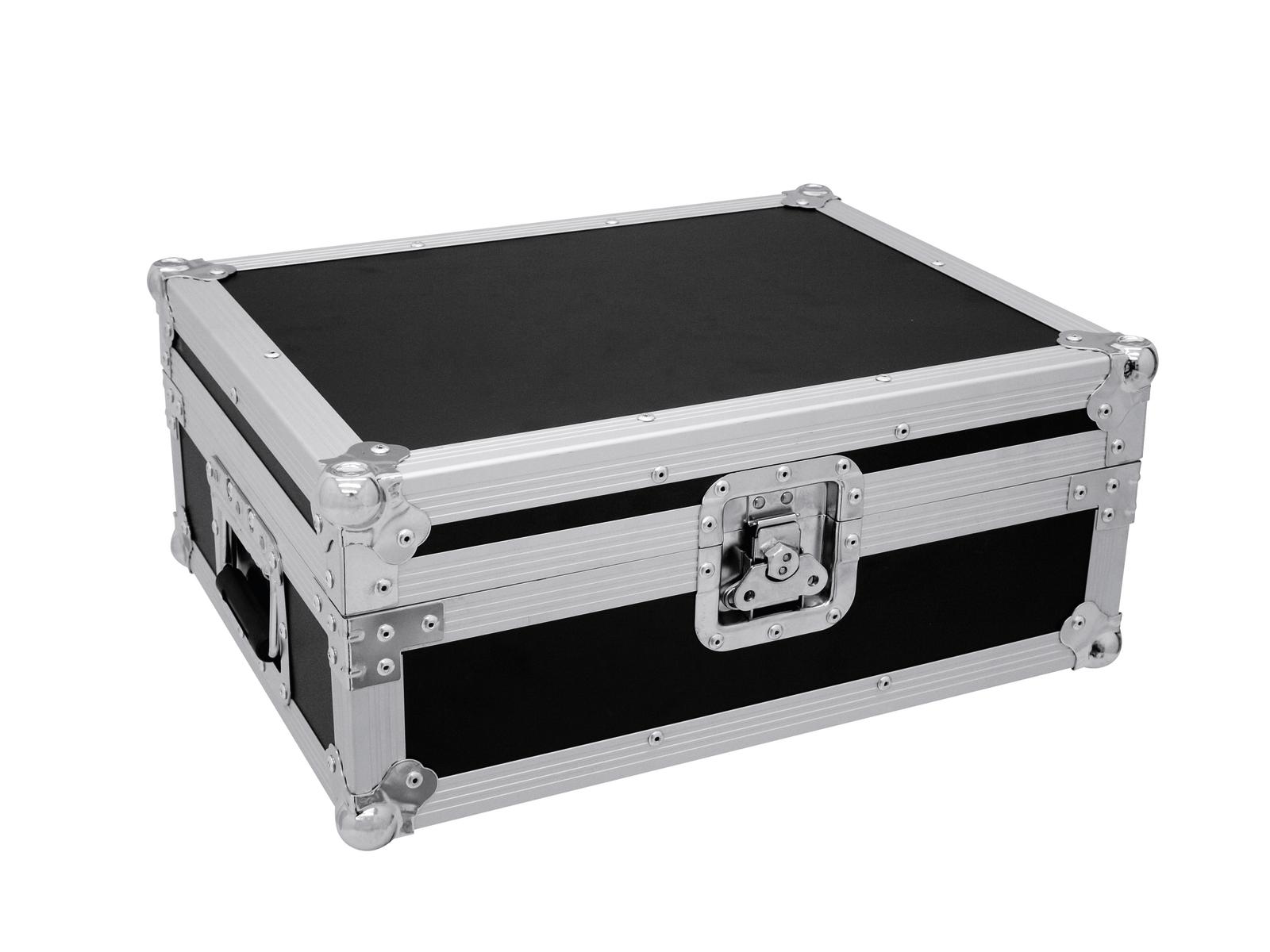 Gewa Deluxe Black Matt