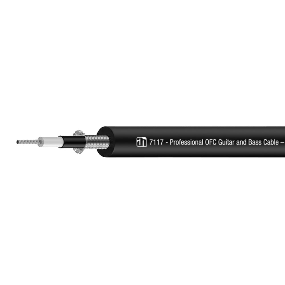 Gewa Deluxe Black Matt