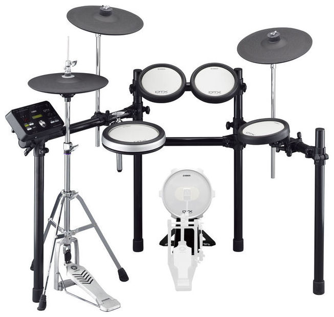 Gewa Deluxe Black Matt