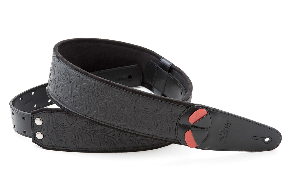 Gewa Deluxe Black Matt