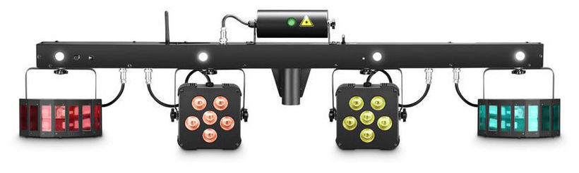 Gewa Deluxe Black Matt