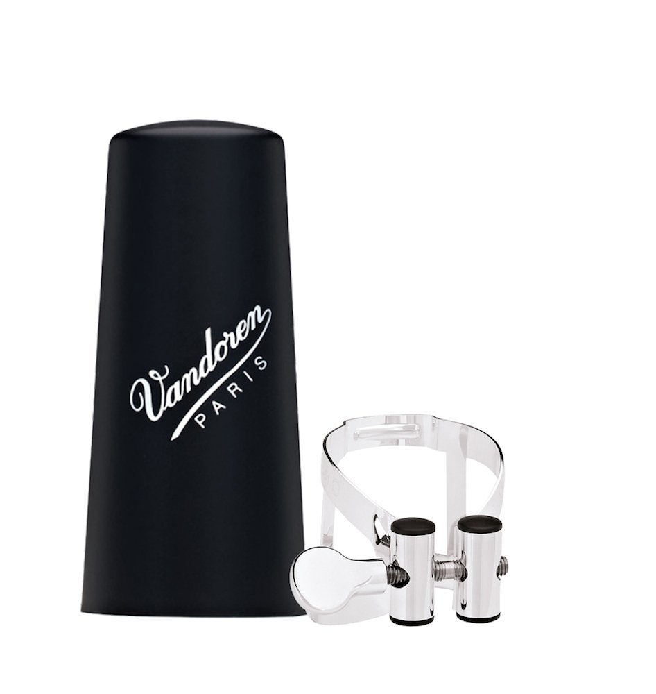Gewa Deluxe Black Matt