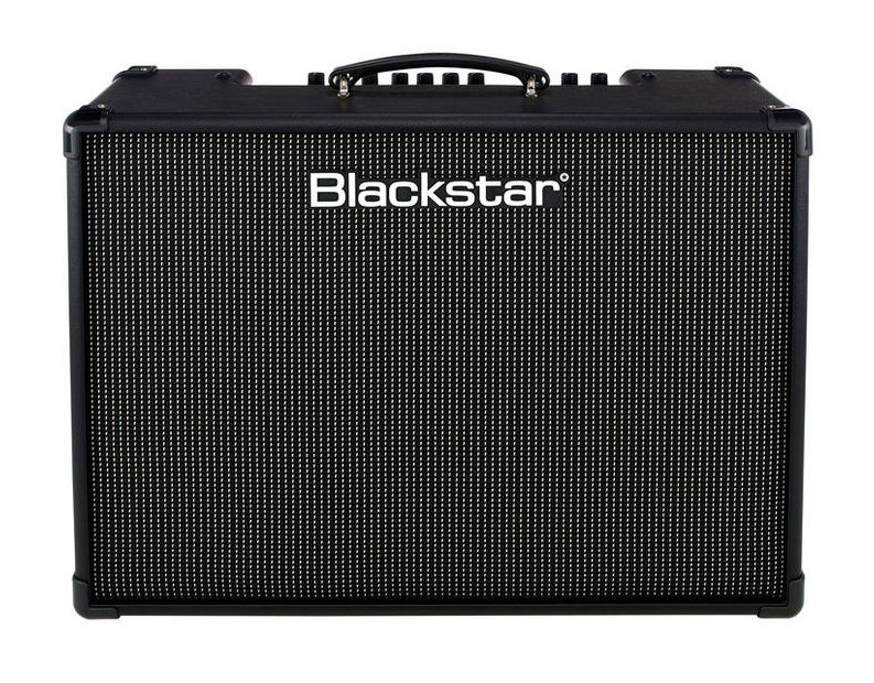 Gewa Deluxe Black Matt