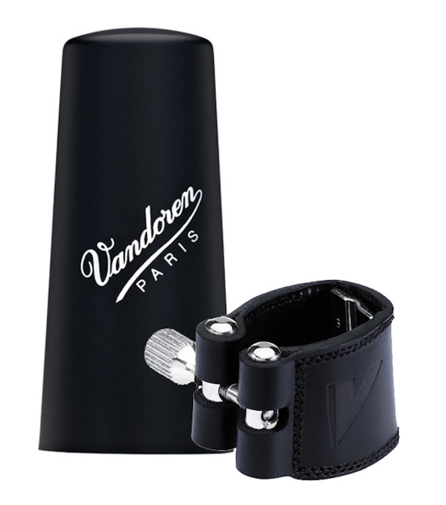 Gewa Deluxe Black Matt