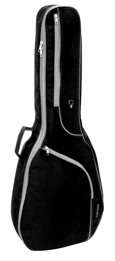 Gewa Deluxe Black Matt