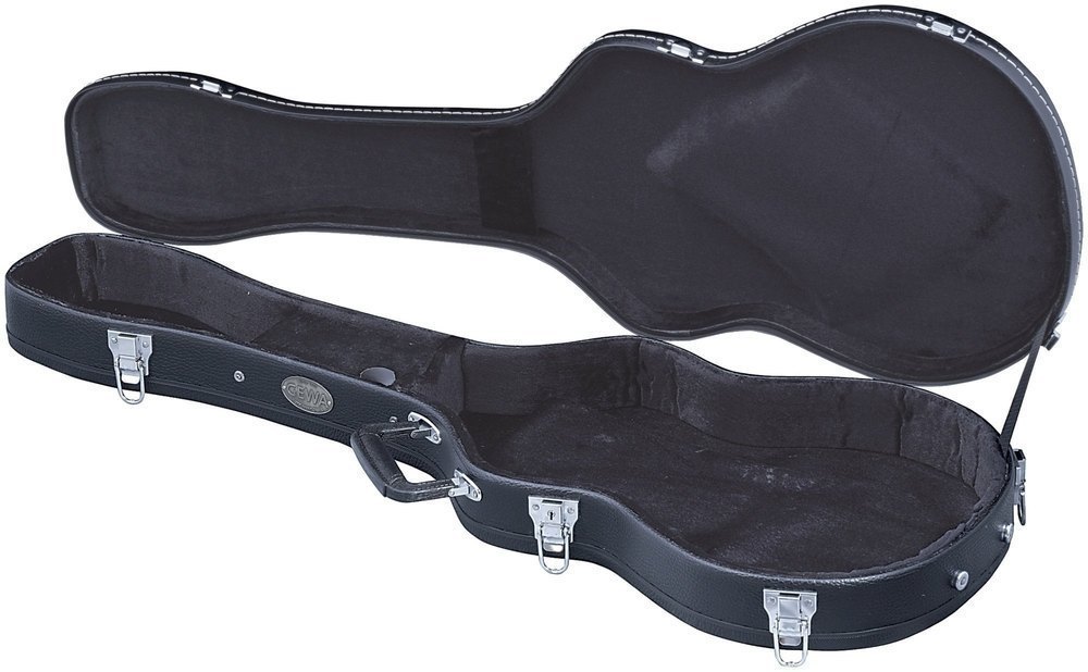Gewa Deluxe Black Matt