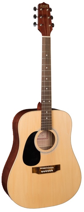 Gewa Deluxe Black Matt