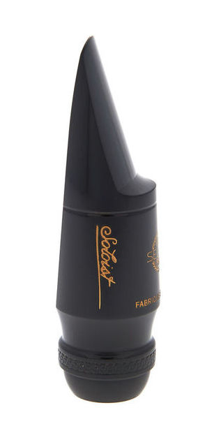 Gewa Deluxe Black Matt