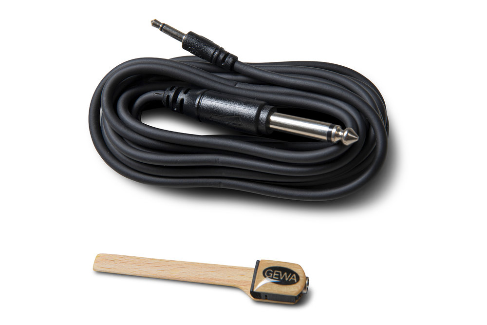 Gewa Deluxe Black Matt