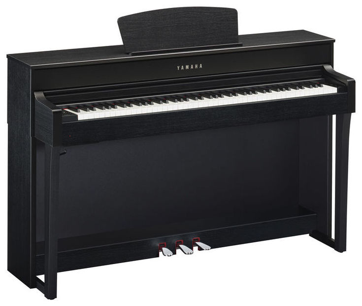 Gewa Deluxe Black Matt