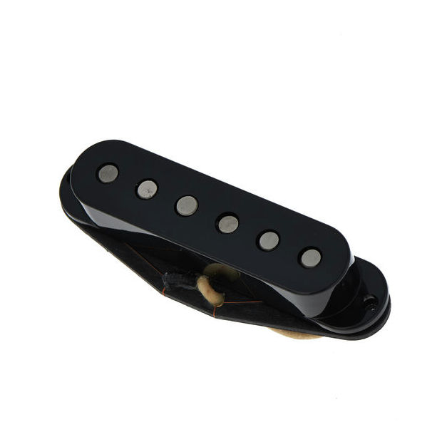 Gewa Deluxe Black Matt