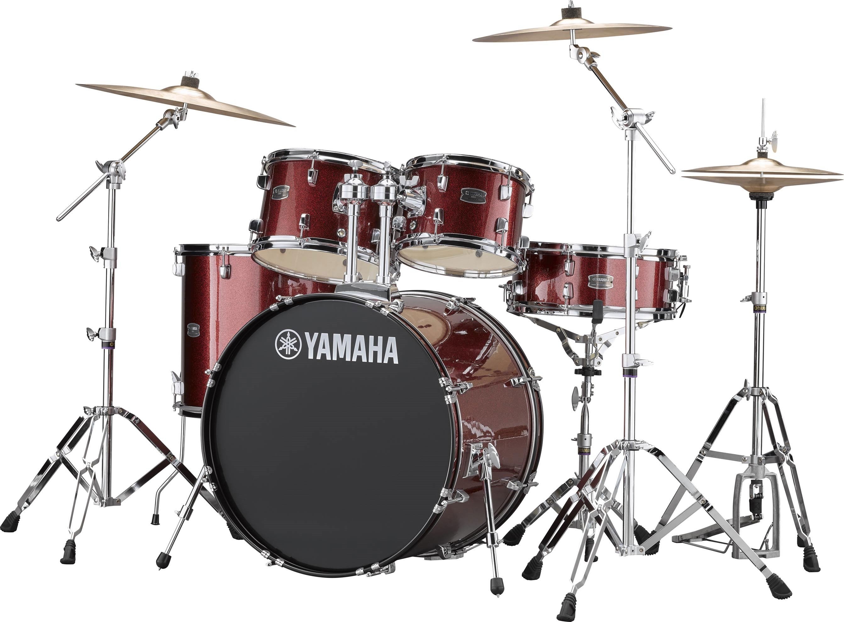 Gewa Deluxe Black Matt